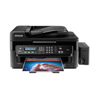 Epson L555 Driver For Mac
